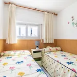 Apartamento Para Familias