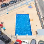 Apartamento Para Familias