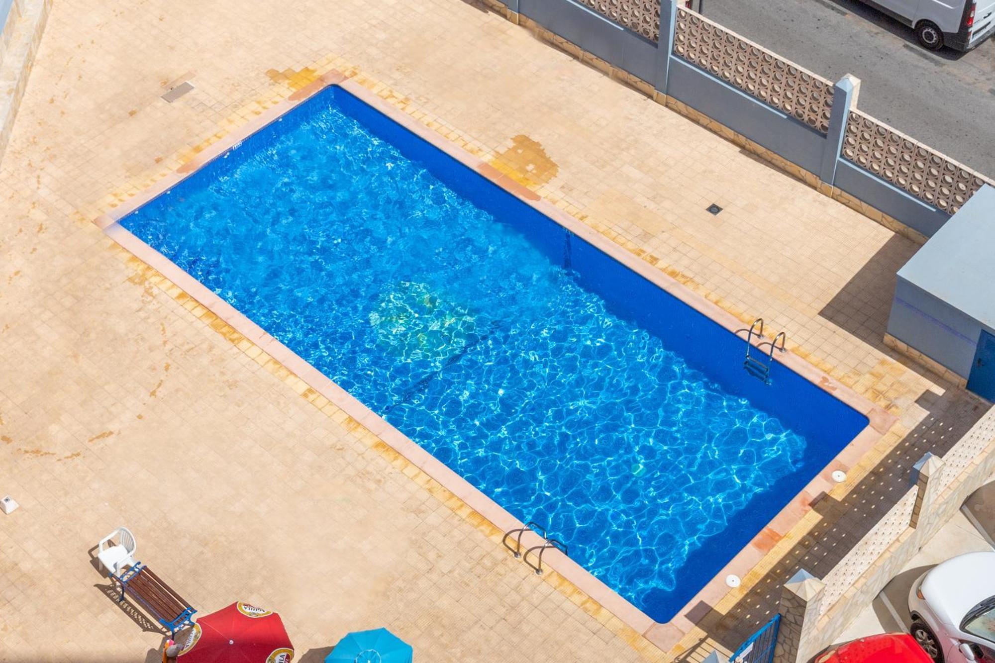 Apartment Familias *