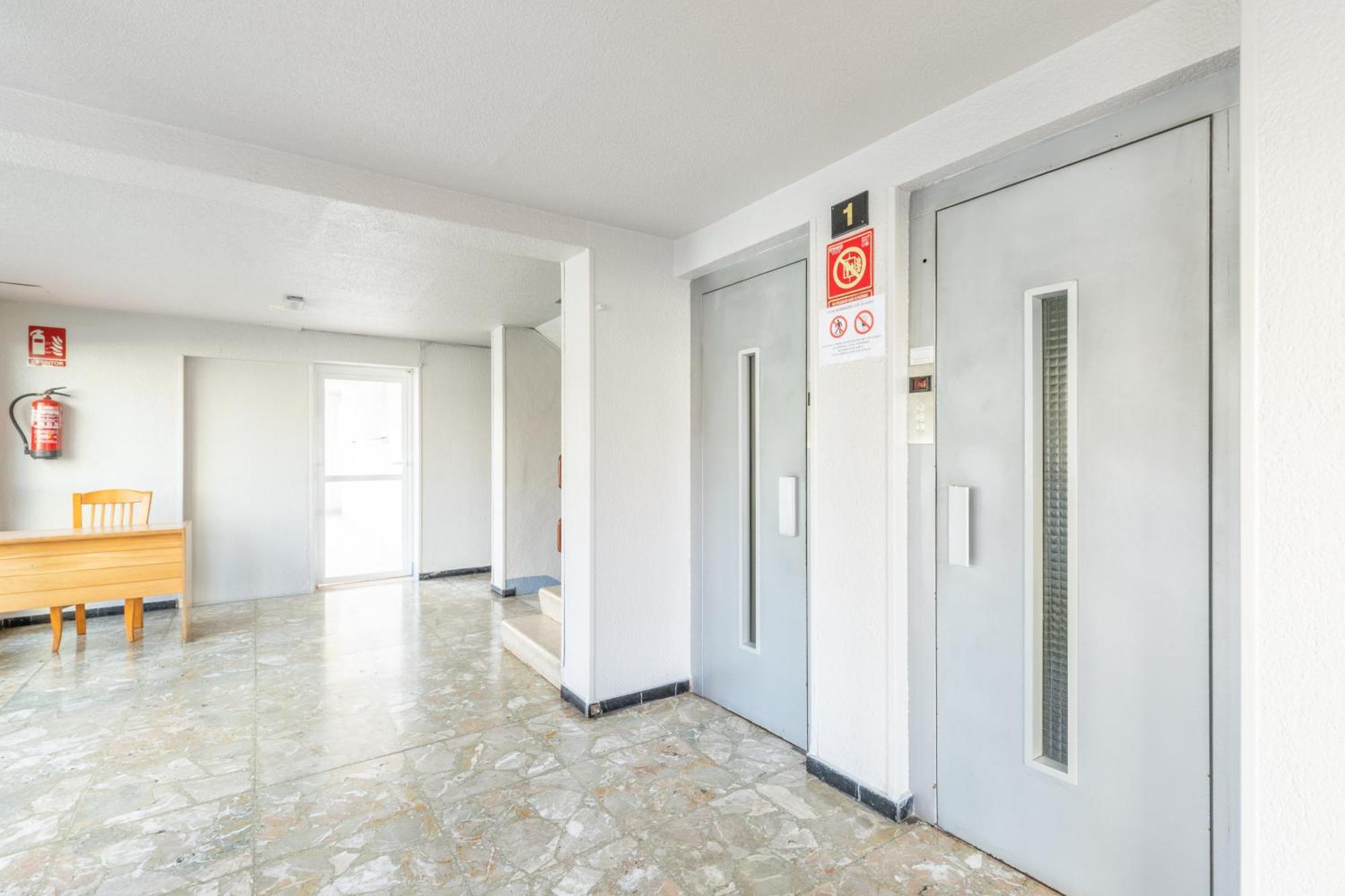 Familias Apartment Benidorm