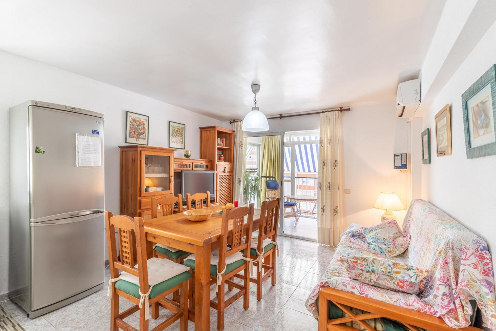 Apartment Familias *