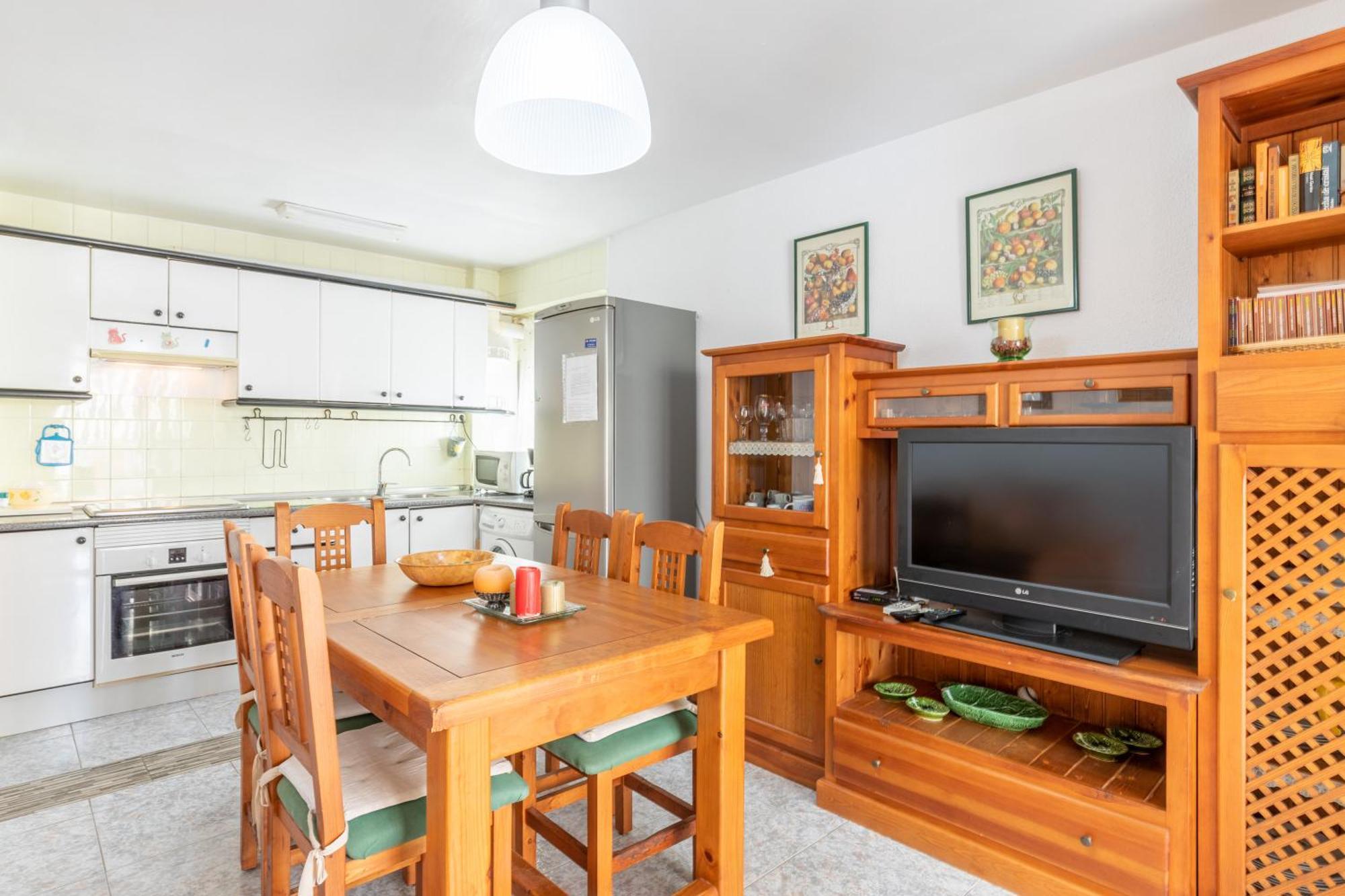 Familias Apartment Benidorm