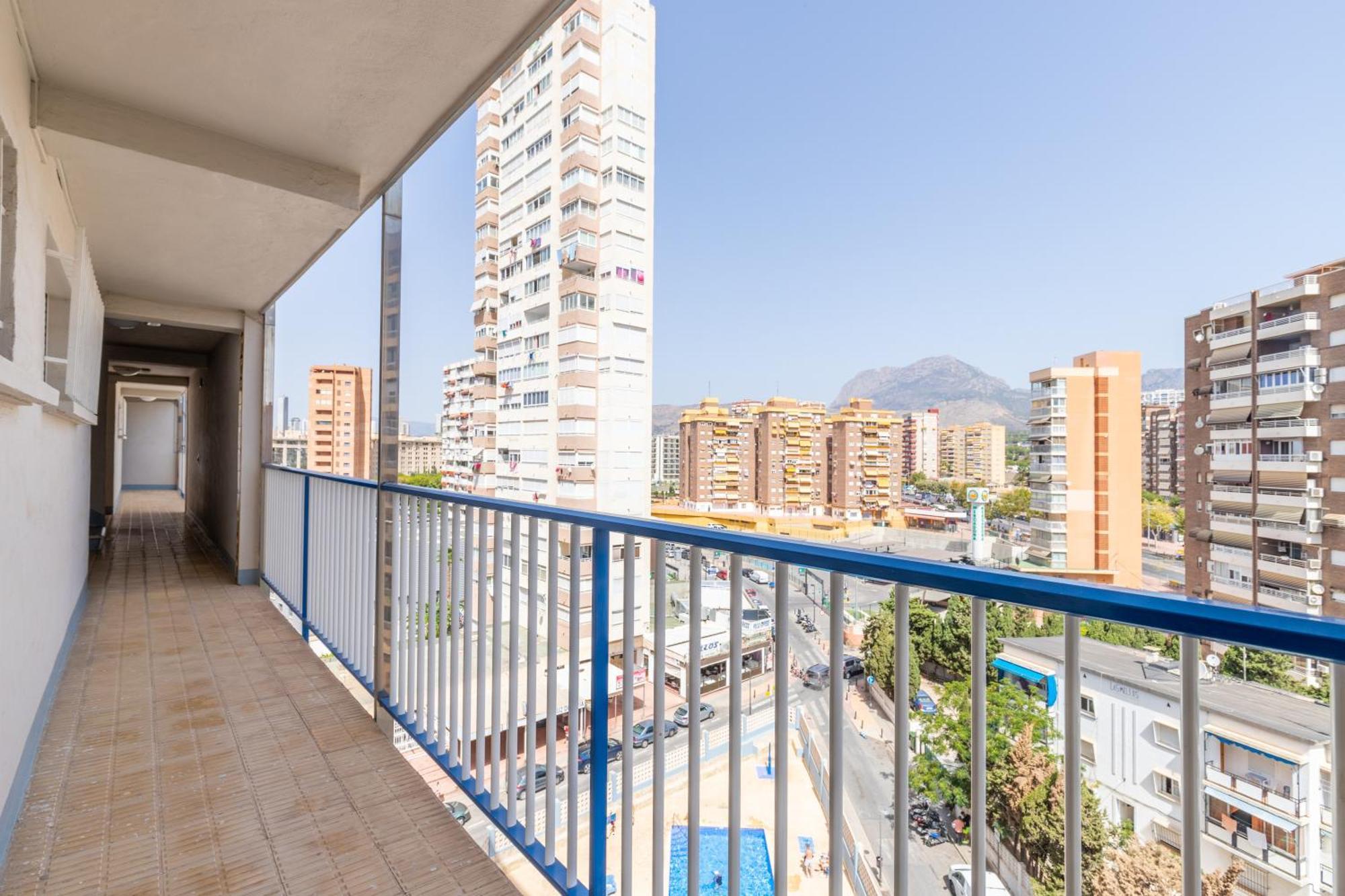 Apartment Familias *